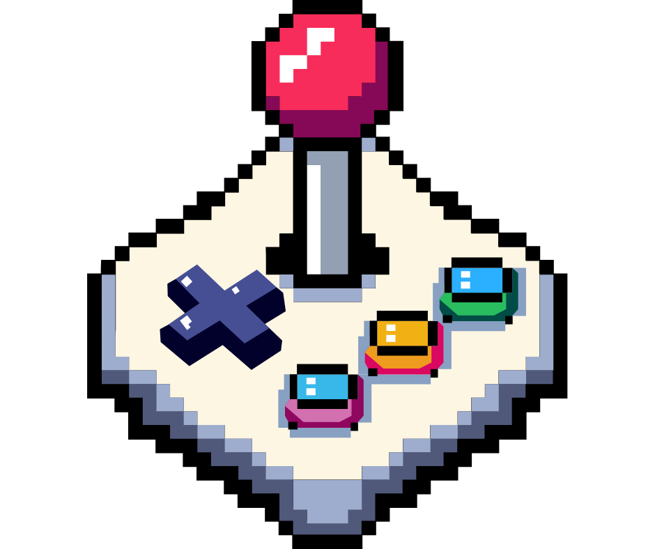 Joystick